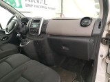  Renault  Trafic RENAULT  VU 4p Fourgon FG GCF L1H1 1000 dCi 95 E6 #5