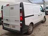  Renault  Trafic  Furgon Grand Confort L1H1 1200 1.6 dCi 120CV BVM6 E6 #3