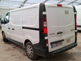  Renault  Trafic  Furgon Grand Confort L1H1 1200 1.6 dCi 120CV BVM6 E6 #2