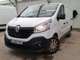  Renault  Trafic  Furgon Grand Confort L1H1 1200 1.6 dCi 120CV BVM6 E6 