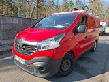  Renault  Trafic RENAULT  VU 4p Fourgon FG-GCF L1H1 1200 dCi90 Stop & Start 