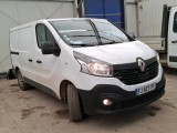  Renault  Trafic  Furgon Grand Confort L1H1 1200 1.6 dCi 120CV BVM6 E6 #4