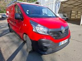  Renault  Trafic RENAULT  VU 4p Fourgon FG-GCF L1H1 1200 dCi90 Stop & Start #4