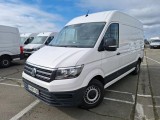  Volkswagen  Crafter  Fourgon Fourgon 30 mittlerer Radstand mit Hochdach FWD 2.0 