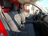  Renault  Trafic RENAULT  VU 4p Fourgon FG-GCF L1H1 1200 dCi90 Stop & Start #8