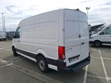  Volkswagen  Crafter  Fourgon Fourgon 30 mittlerer Radstand mit Hochdach FWD 2.0 #2