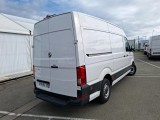  Volkswagen  Crafter  Fourgon Fourgon 30 mittlerer Radstand mit Hochdach FWD 2.0 #3