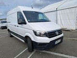  Volkswagen  Crafter  Fourgon Fourgon 30 mittlerer Radstand mit Hochdach FWD 2.0 #4