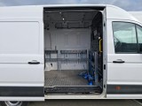  Volkswagen  Crafter  Fourgon Fourgon 30 mittlerer Radstand mit Hochdach FWD 2.0 #9