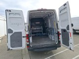  Volkswagen  Crafter  Fourgon Fourgon 30 mittlerer Radstand mit Hochdach FWD 2.0 #10