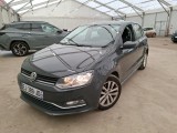  Volkswagen  Polo  V Comfortline BMT/Start-Stopp 1.4 TDI 90CV BVA7 E6 