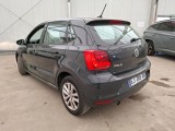  Volkswagen  Polo  V Comfortline BMT/Start-Stopp 1.4 TDI 90CV BVA7 E6 #2