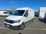  Volkswagen  Crafter  Fourgon Fourgon 30 mittlerer Radstand mit Hochdach FWD 2.0 