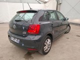  Volkswagen  Polo  V Comfortline BMT/Start-Stopp 1.4 TDI 90CV BVA7 E6 #3