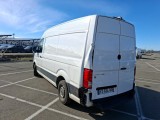  Volkswagen  Crafter  Fourgon Fourgon 30 mittlerer Radstand mit Hochdach FWD 2.0 #3