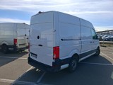  Volkswagen  Crafter  Fourgon Fourgon 30 mittlerer Radstand mit Hochdach FWD 2.0 #4