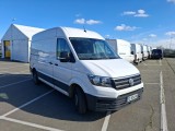  Volkswagen  Crafter  Fourgon Fourgon 30 mittlerer Radstand mit Hochdach FWD 2.0 #5