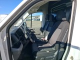  Volkswagen  Crafter  Fourgon Fourgon 30 mittlerer Radstand mit Hochdach FWD 2.0 #9