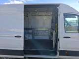  Volkswagen  Crafter  Fourgon Fourgon 30 mittlerer Radstand mit Hochdach FWD 2.0 #10