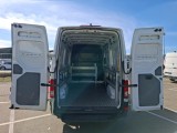  Volkswagen  Crafter  Fourgon Fourgon 30 mittlerer Radstand mit Hochdach FWD 2.0 #12