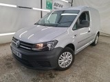  Volkswagen  Caddy VOLKSWAGEN  Van VU 4p Fourgonnette 2.0 TDI 102 DSG6 Business Line 