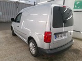  Volkswagen  Caddy VOLKSWAGEN  Van VU 4p Fourgonnette 2.0 TDI 102 DSG6 Business Line #2