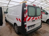  Renault  Trafic  Furgon Grand Confort L1H1 1200 1.6 dCi 125CV BVM6 E6 #2