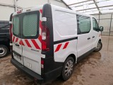  Renault  Trafic  Furgon Grand Confort L1H1 1200 1.6 dCi 125CV BVM6 E6 #3