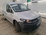  Volkswagen  Caddy VOLKSWAGEN  Van VU 4p Fourgonnette 2.0 TDI 102 DSG6 Business Line #4