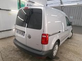  Volkswagen  Caddy VOLKSWAGEN  Van VU 4p Fourgonnette 2.0 TDI 102 DSG6 Business Line #3