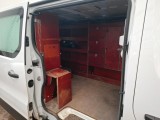  Renault  Trafic  Furgon Grand Confort L1H1 1200 1.6 dCi 125CV BVM6 E6 #9