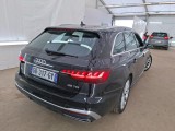  Audi  A4  Avant 35 TDI S Line 2.0 TDI 165CV BVA7 E6d #3