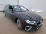  Audi  A4  Avant 35 TDI S Line 2.0 TDI 165CV BVA7 E6d #4