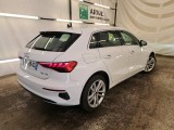  Audi  A3  Sportback 30 TDI Business Line 2.0 TDI 115CV BVA7 E6d #3