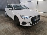  Audi  A3  Sportback 30 TDI Business Line 2.0 TDI 115CV BVA7 E6d #4