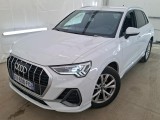  Audi  Q3 AUDI  / 2018 / 5P / SUV 35 TDI 150 S TRONIC S LINE 