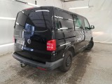  Volkswagen  Transporter VOLKSWAGEN  ProCab VU 4p Fourgon 2.0 TDi 150 L1H1 Business Line #3