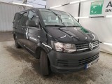  Volkswagen  Transporter VOLKSWAGEN  ProCab VU 4p Fourgon 2.0 TDi 150 L1H1 Business Line #4