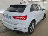  Audi  Q3 AUDI  / 2018 / 5P / SUV 35 TDI 150 S TRONIC S LINE #3