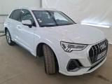  Audi  Q3 AUDI  / 2018 / 5P / SUV 35 TDI 150 S TRONIC S LINE #4