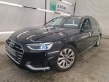  Audi  A4 AUDI  Avant / 2019 / 5P / Break 35 TDI 163 S tronic Business line 