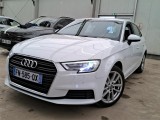  Audi  A3 AUDI  Sportback  2016  5P  Berline 35 TFSI 150 COD S TRONIC BUSINESS LINE 