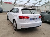  Audi  A3 AUDI  Sportback  2016  5P  Berline 35 TFSI 150 COD S TRONIC BUSINESS LINE #2