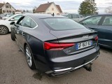  Audi  A5 Sportback  35 TDI S line 2.0 TDI 165CV BVA7 E6d #2