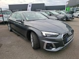  Audi  A5 Sportback  35 TDI S line 2.0 TDI 165CV BVA7 E6d #4