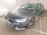  Audi  A4 AUDI  Avant / 2019 / 5P / Break 35 TDI 163 S tronic Business line 