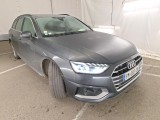  Audi  A4 AUDI  Avant / 2019 / 5P / Break 35 TDI 163 S tronic Business line #4