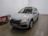  Audi  Q5  avus 2.0 TDI 150CV BVM6 E6 