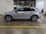  Audi  Q5  avus 2.0 TDI 150CV BVM6 E6 #2