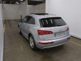  Audi  Q5  avus 2.0 TDI 150CV BVM6 E6 #3